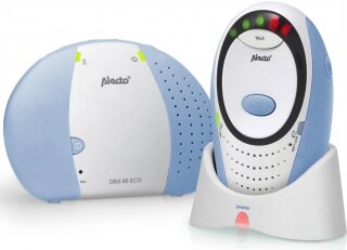 Alecto DBX-85 Dijital Bebek Telsizi kullananlar yorumlar